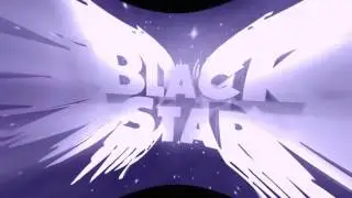 #4 3D INTRO (BLACK STAR)