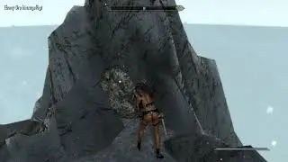 The Elder Scrolls V  Skyrim Special Edition 2020 4K Notched Pickaxe