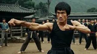 Bruce Lee’s UNSTOPPABLE Kick? The Internet Still Can’t Handle It
