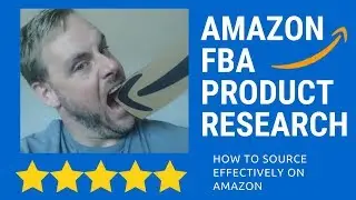 🔥Amazon FBA Product Research 2018 - Amazon FBA Private Label Products