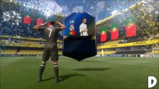 Messi! Ronaldo! Suarez! MattHDGamer Shows Us What You PACKED!