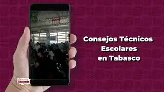 Hablemos de Educación | Muestra Pedagógica: Los consejos Técnicos Escolares.