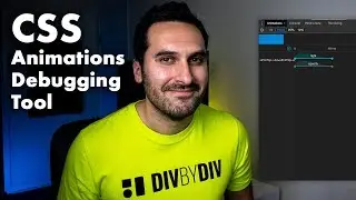 Как отладить CSS-анимацию с помощью Google Chrome Inspector