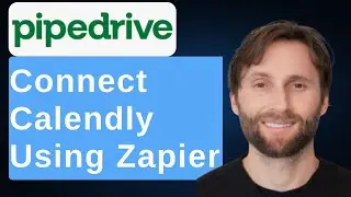 How to Connect Calendly to Pipedrive Using Zapier [2026 Guide]