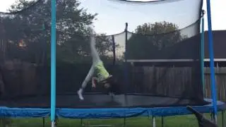 Skylar Woodard | Aerial