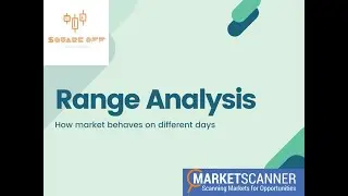 Trading Range Analysis - India VIX, Nifty, Bank Nifty