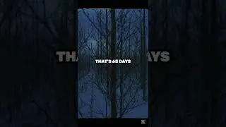 65 Days of Darkness: Life in Alaska&rsquo;s Sunless Town!