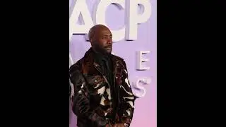 Morris Chestnut #MorrisChestnut #naacpimageawards #actor #fashion