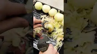 Peeling Apples Like a Pro: Quick and Easy Tips