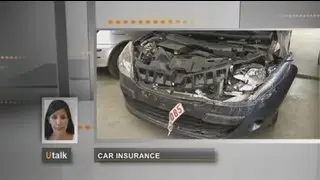 euronews U talk - Car insurance cover across European borders