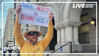 FBI arrests Milwaukee judge accused of helping man avoid ICE agents