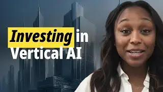 Investing Beyond the Hubs w/ Alana Sierra Mann | #venturecapital