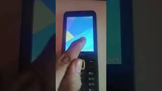 VGO TEL i10 searching problem||fix #center #phone