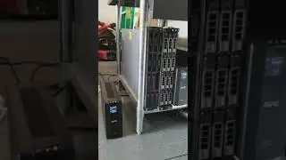 Dell R510 Power Consumption
