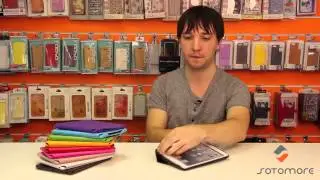 Jisoncase  for iPad