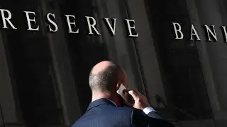 RBA keeps rates on hold at 0.25 per cent