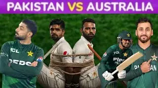 Babar Azam is a Test and ODI player  | Fakhar Zaman forgot to bat
