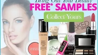 Free Makeup Samples Oklahoma