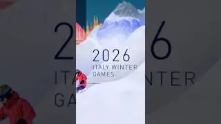 3,000 athletes, 92 countries: 2026 Winter Olympics gets underway