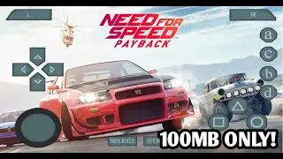 | HOW TO DOWNLOAD NEED FOR SPPED FOR ANDROID | HIGHLY COMPRESSED 100 MB ONLY! |DOWNLOAD NOW |