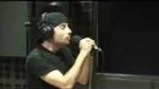 Royalistick ao vivo na Antena 3