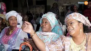 Mariam Bah Mariage sumu de Demba Diallo & Binta Diarra 5