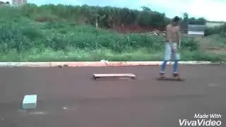 Manobras basicas
