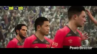 Apesar do frio intenso time bahiano garante uma excelente vitória (EPI 75)