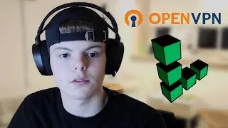 Free VPN 2023 (OpenVPN & Linode)