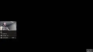 LyndonFPS Rage Moment