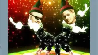 Merry Crewmas