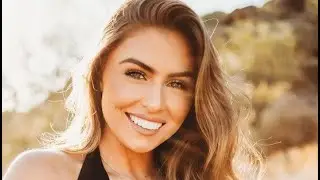 Miss USA 2021 - Contestant (Arizona - Cassidy Jacks)