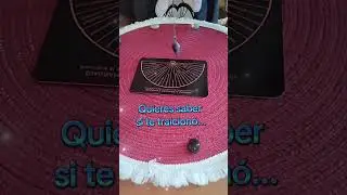 #pendulo #sesiondependulo #respuestas#preguntas #preguntasyrespuestas #dudas #energia#amor#trabajo