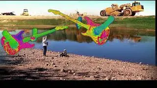 Rocko Reedy   &ldquo;Anyone