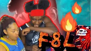 F8L - Skyfall (Official Music Video) Reaction
