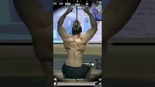 AWM Shorts Whatsapp Status 🔥😍 #bgmi #shorts #youtubeshorts @hittergaming_pubg