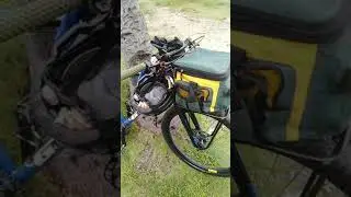 1st Philippine Bike Packing Federation Clips