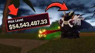 Begginer Friendly Money Method 80k/h