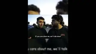 Lacy helped Vardan win Leslie back😭🔥 #vardan  #rizz #fyp