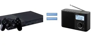 Internet Radio for PS2 !