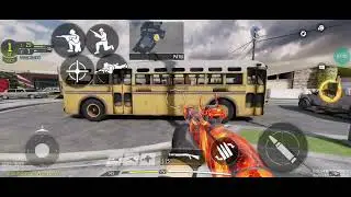 Jogando x1 call of duty treinando pra ir ranking