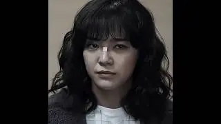 the Uncanny counter Do ha-na kdrama visualize amazing combat.evile normal dramabkorean Kim Sejeong🔥&hearts;