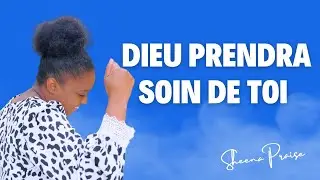 Dieu prendra soin de toi - Adoration puissante #worship #adoration #jesus #trendingsong I 134 CDF
