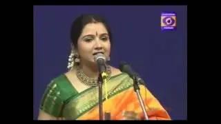 S Mahathi 01 Vatapi