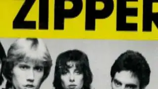 The Zippers - It Hurts (1981)
