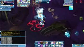 Glorious Luna Online - Grand Master Dungeon Wreck Run