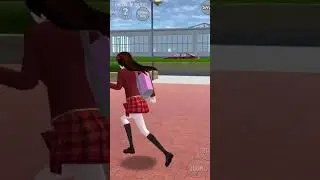🎯 School Running / LATE AGAIN?! Sakura School Style 2