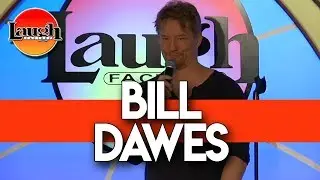 Bill Dawes | Vegan Date | Laugh Factory Las Vegas Stand Up Comedy
