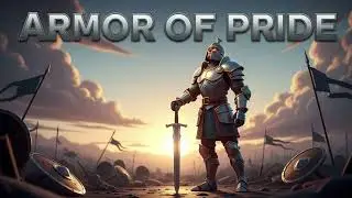 Armor of pride (Official Music Video)