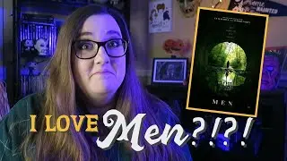 Men (2022) | SPOILER-FREE Horror Movie Review